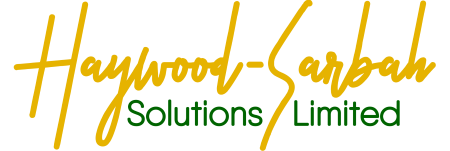 Haywood-Sarbah Solutions Limited